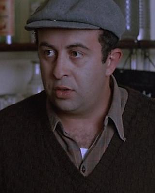 Pierre-Fran&ccedil;ois Dumeniaud