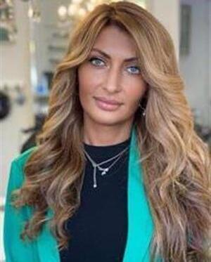 Maia Batsatsashvili Maia Batsatsashvili