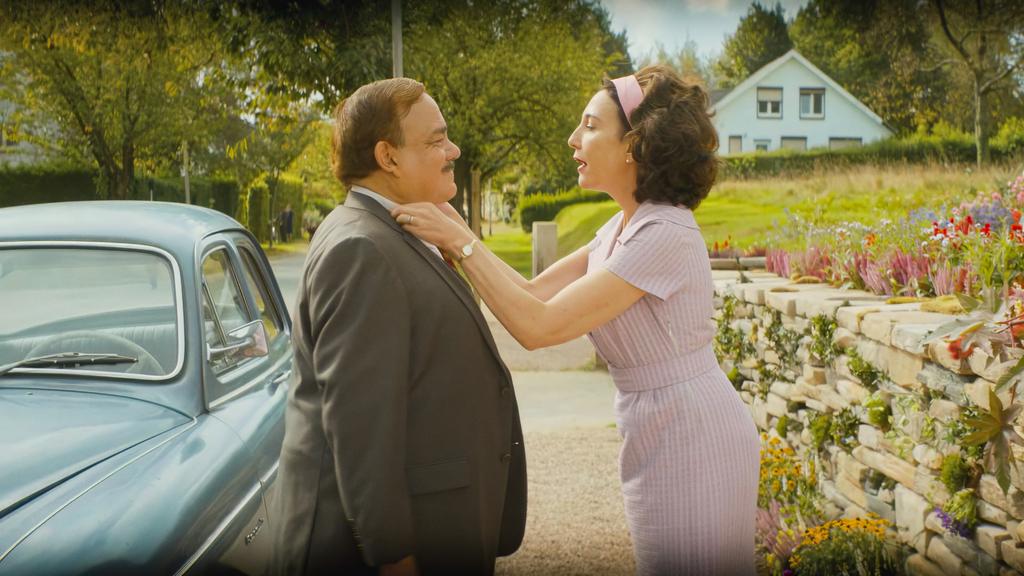 C'était mieux demain - © Les films du 24 - Umedia - TF1 Films Production C'était mieux demain - © Les films du 24 - Umedia - TF1 Films Production