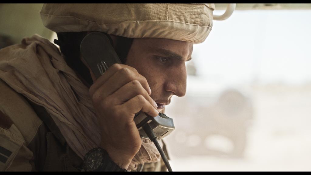 Hof International Film Festival - 2021 - &copy; ChevalDeuxTrois / Wrong Men