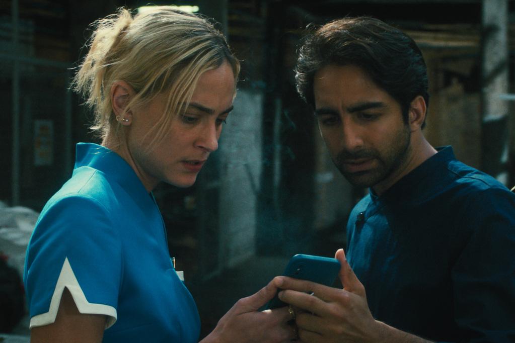 Hell in Paradise Hell in Paradise