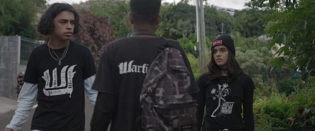 Reine Kayanm Reine Kayanm