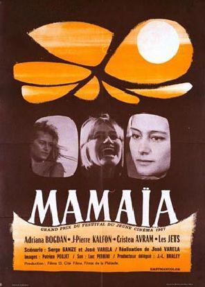 Mamaïa Mamaïa