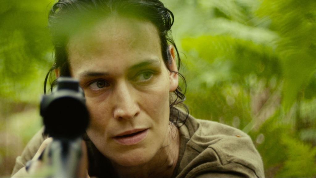 Vint la vague - © Easy Tiger Vint la vague - © Easy Tiger