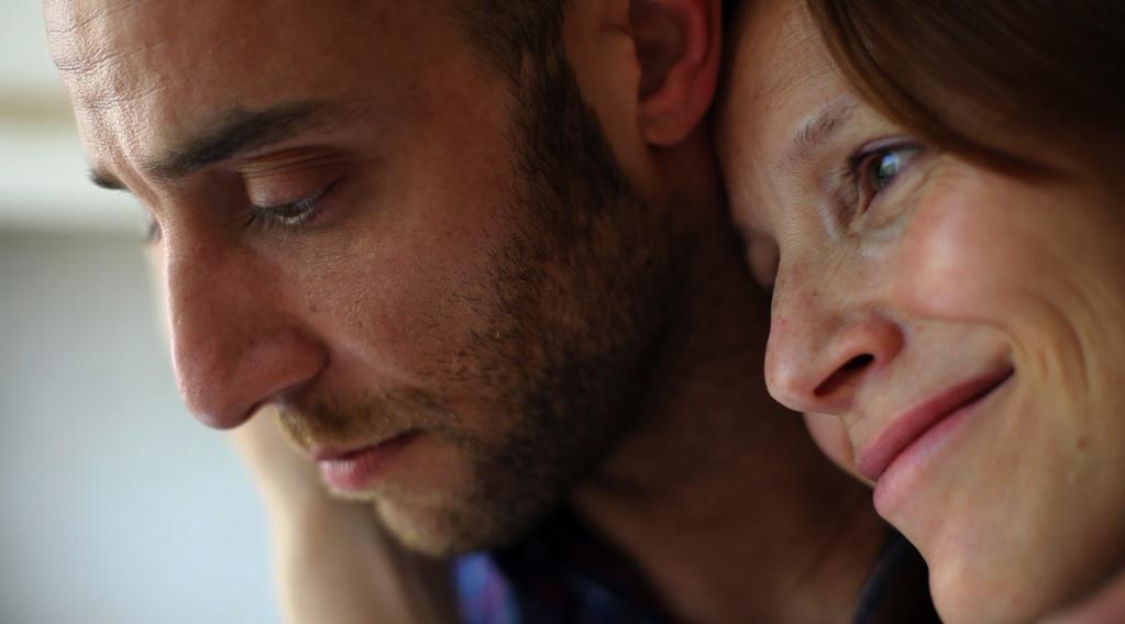 Festival Internacional de Cine de Palm Springs  - 2013