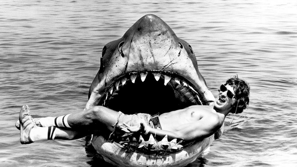 Steven Spielberg, l'homme et l'enfant - &copy; ARTE GEIE - Ellis Films - a_BAHN