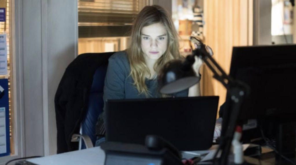 Faux-Semblants - © Les Films du Printemps, Shine Fiction - France Télévisions Faux-Semblants - © Les Films du Printemps, Shine Fiction - France Télévisions