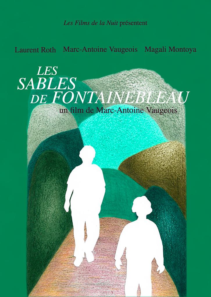 Les Sables de Fontainebleau Les Sables de Fontainebleau