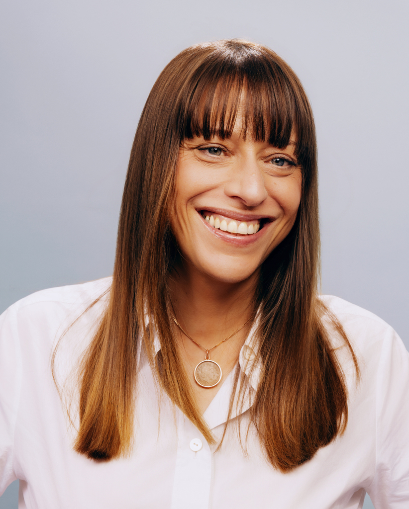 Alice Winocour - &copy; Marie Rouge/Unifrance