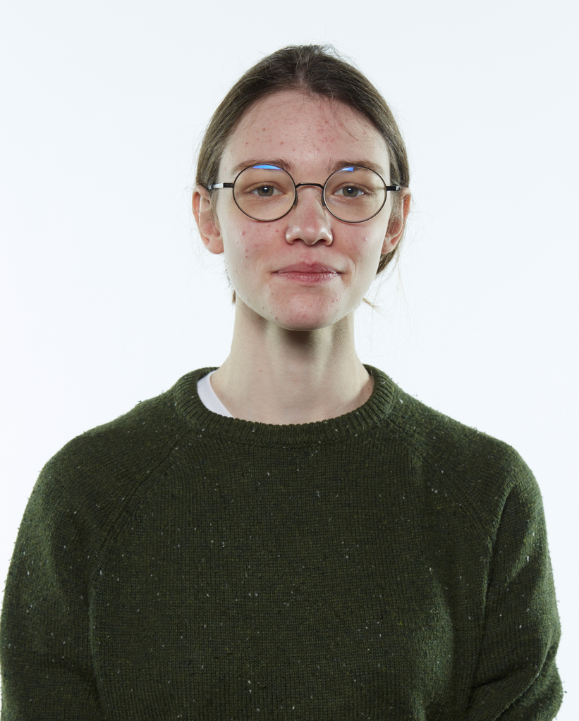 Alexandra Petit Alexandra Petit