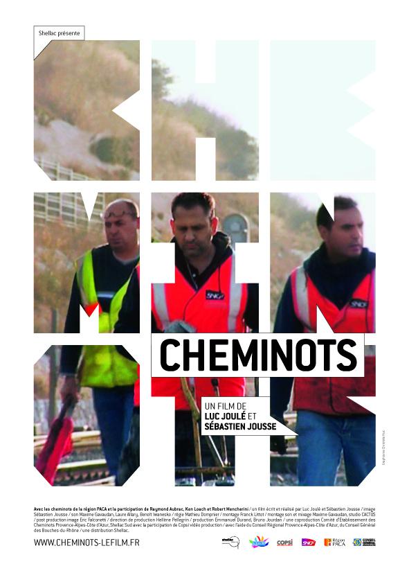 Cheminots Cheminots