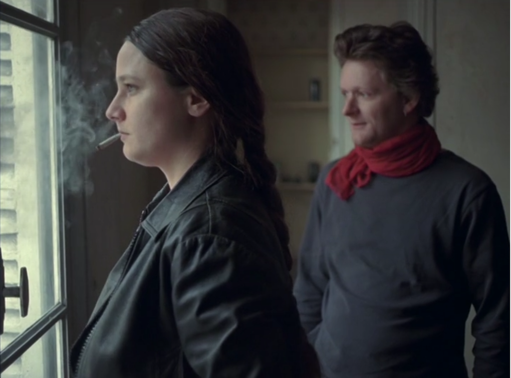 Frédéric Atlan Frédéric Atlan