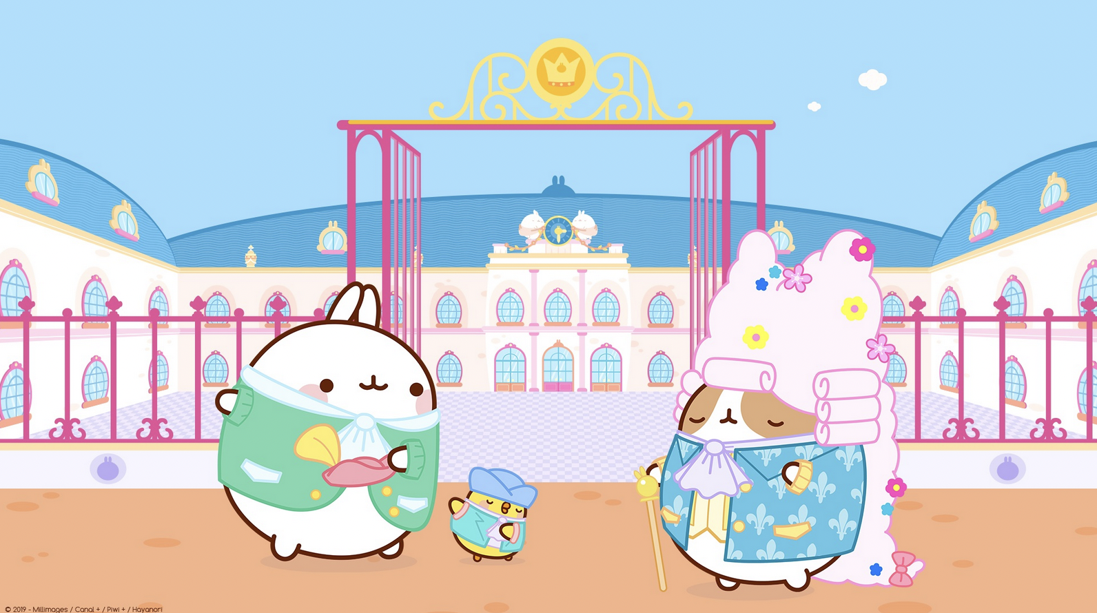 La animación francesa en los festivales de animación La animación francesa en los festivales de animación