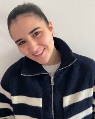 D&eacute;lia Miloudi