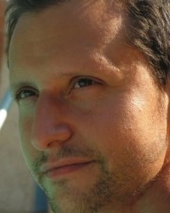 Xavier Ladjointe Xavier Ladjointe