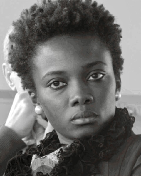 Marie-Cl&eacute;mentine Dusabejambo
