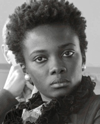Marie-Cl&eacute;mentine Dusabejambo