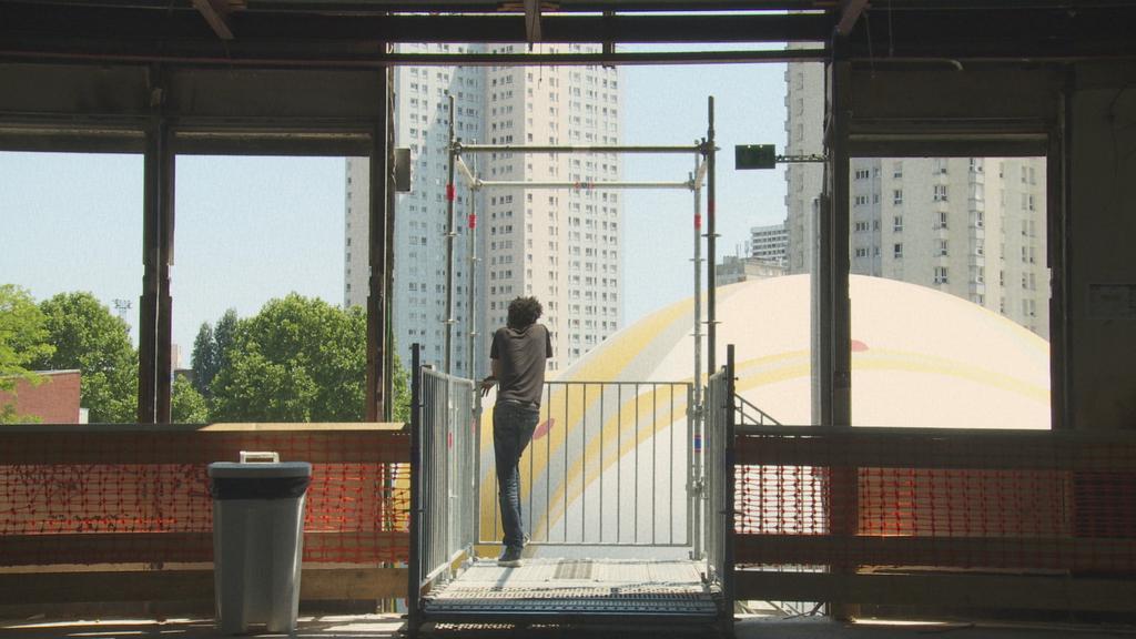 Que m'est-il permis d'espérer Que m'est-il permis d'espérer