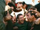 Les Braves (Coward) - © Aline Boyen - The Reunion Les Braves (Coward) - © Aline Boyen - The Reunion