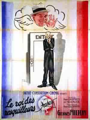 L&eacute;on Bernstein