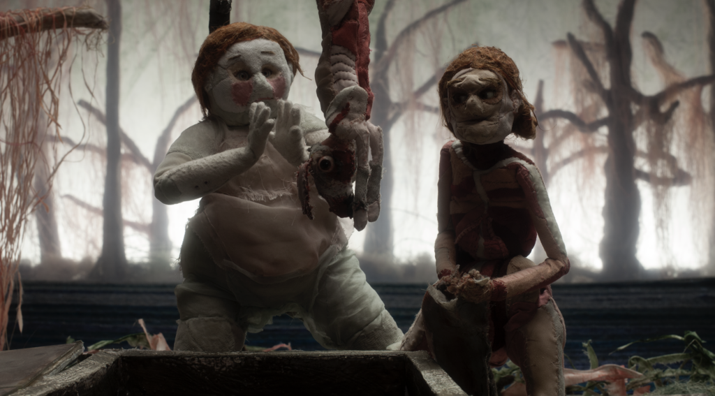 Festival Internacional de Cortometrajes de Dresden - 2023