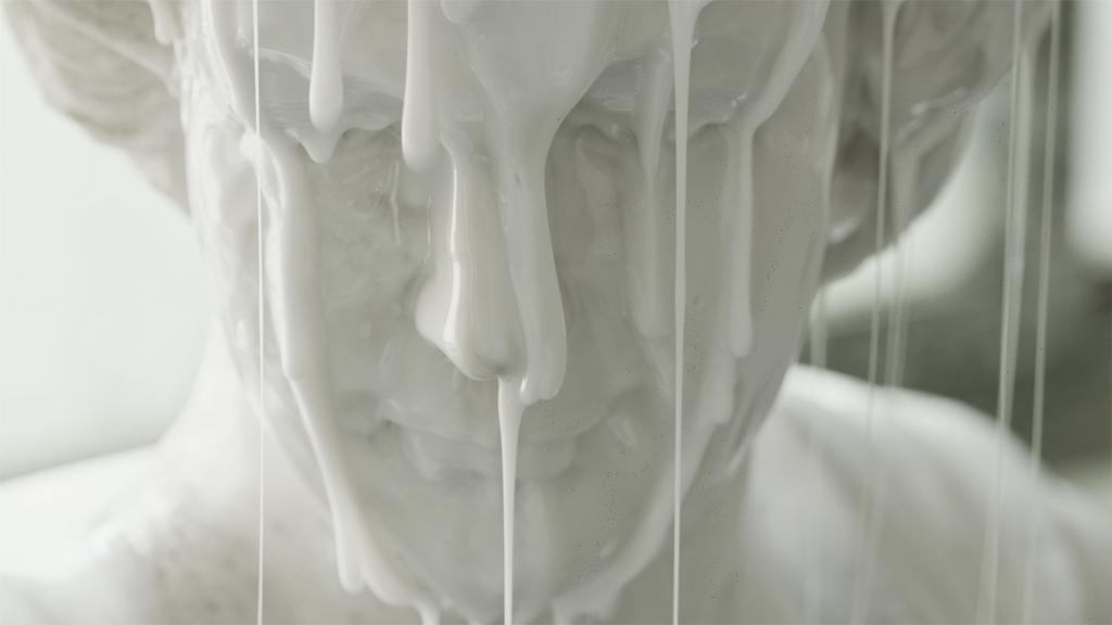 A Marble Travelogue A Marble Travelogue