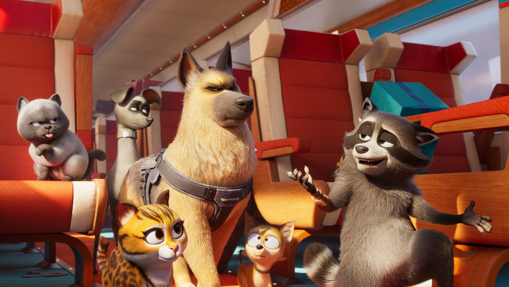 Box-office international de l'animation fran&ccedil;aise (D&eacute;but 2026)