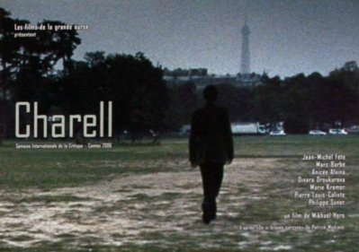 Charell Charell