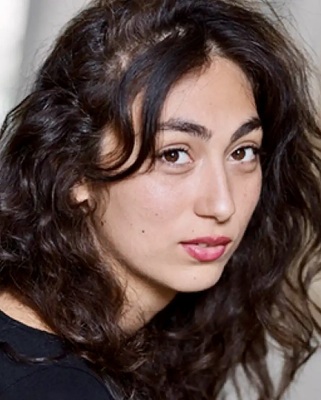 Hatice &Ouml;zer
