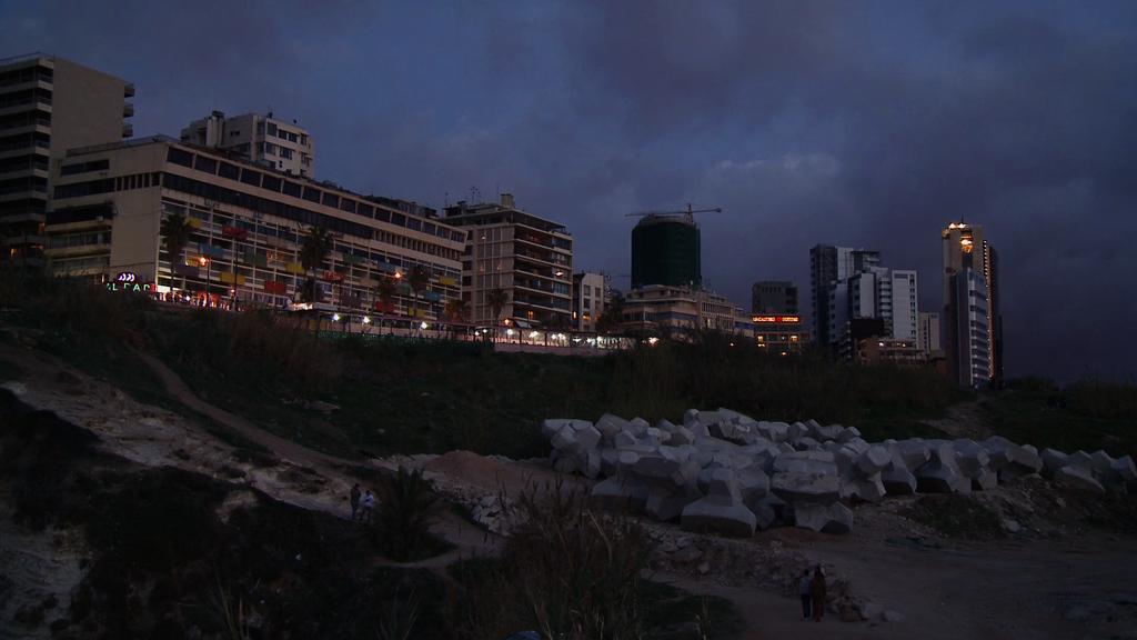 Children of Beyrouth Children of Beyrouth