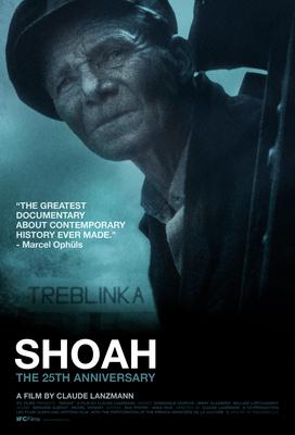 Shoah Shoah