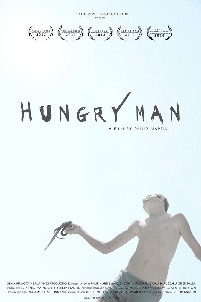 Hungry Man Hungry Man