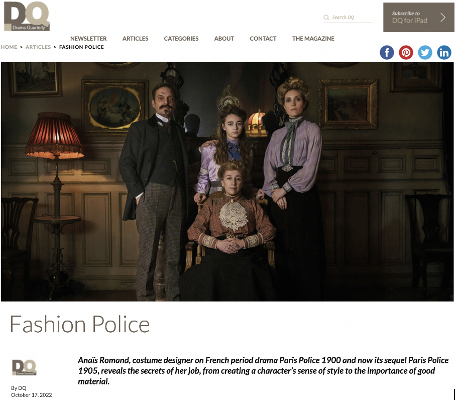 International press roundup: October 2022 International press roundup: October 2022