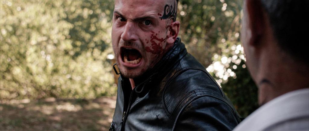 Roads of Fear - © Indeprod Roads of Fear - © Indeprod