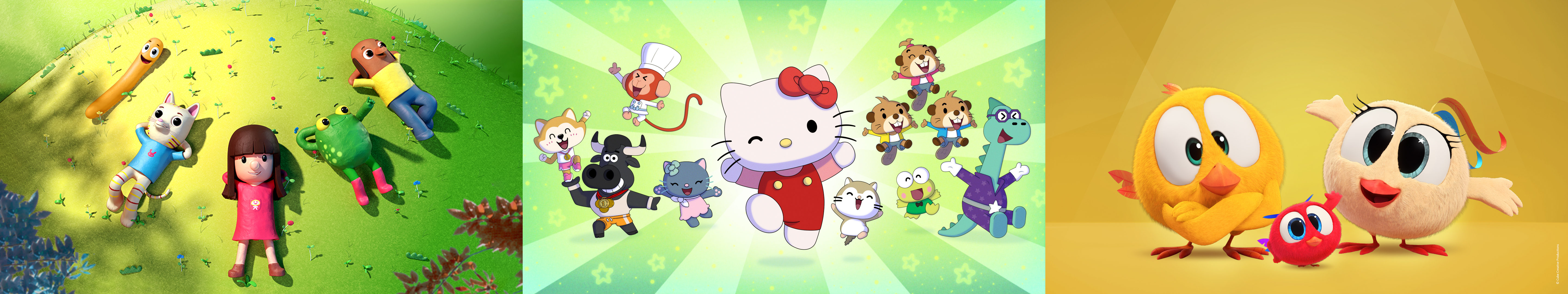 19th Unifrance TV Export Awards: the nine nominees 19th Unifrance TV Export Awards: the nine nominees