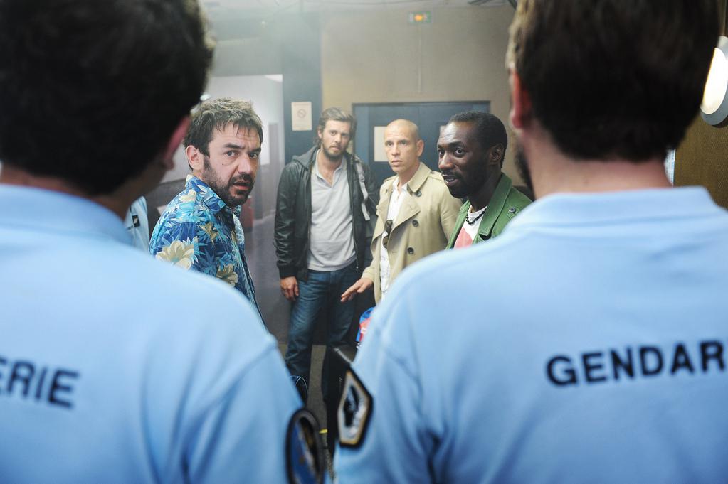 The Francis The Francis