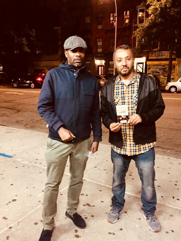 «Los últimos parisinos» de gira por América, con el programa Young French Cinema. «Los últimos parisinos» de gira por América, con el programa Young French Cinema.