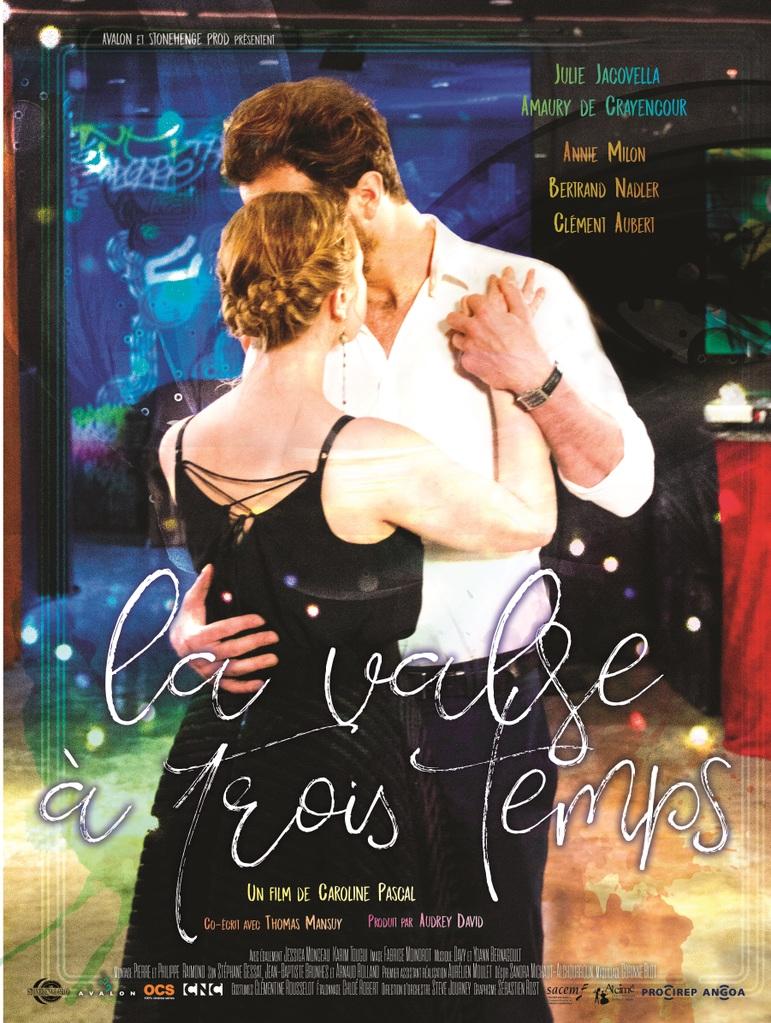 La Valse à trois temps La Valse à trois temps