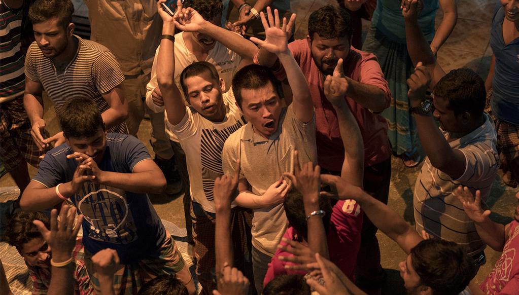 Les Étendues imaginaires Les Étendues imaginaires