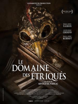 Le Domaine des Étriqués Le Domaine des Étriqués
