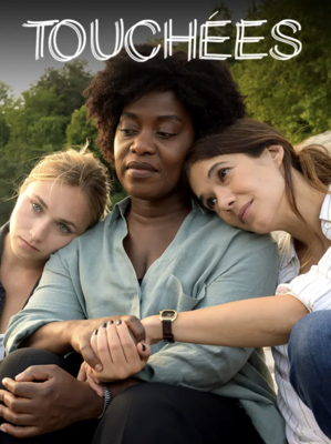 Touchées Touchées