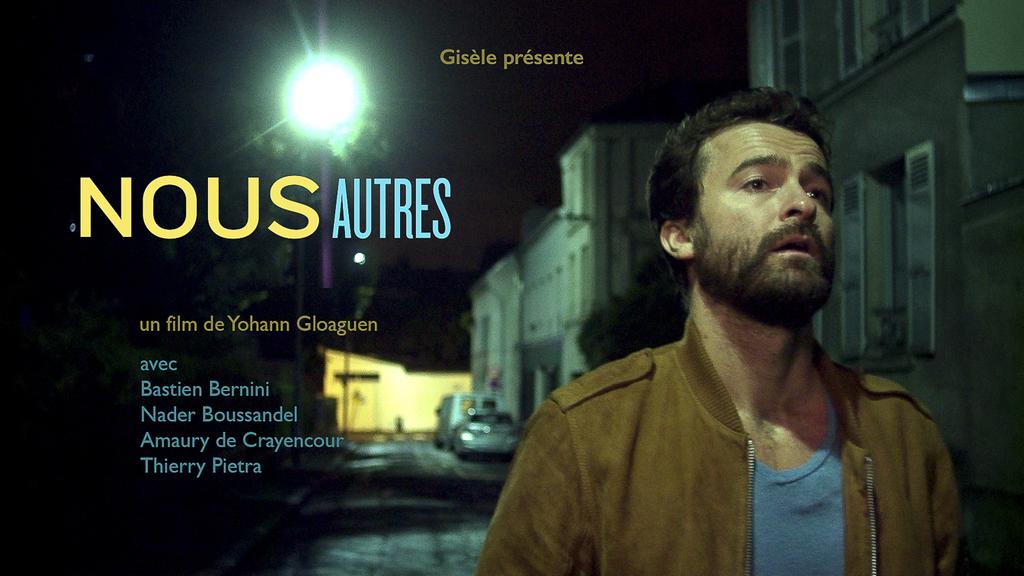 Nous autres Nous autres