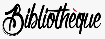 Biblioth&egrave;que