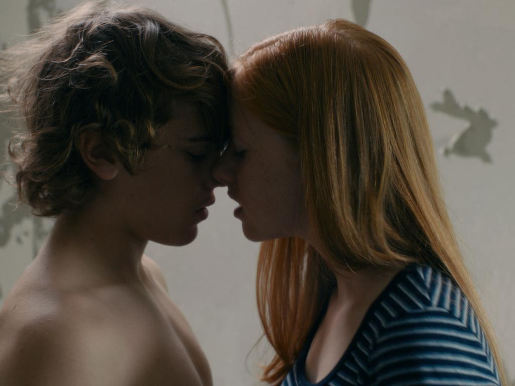 False Movement False Movement