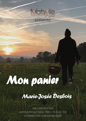 Mon panier Mon panier