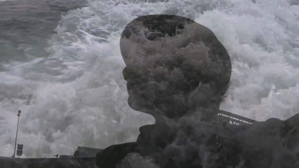 Everything is Bound to Vanish Everything is Bound to Vanish