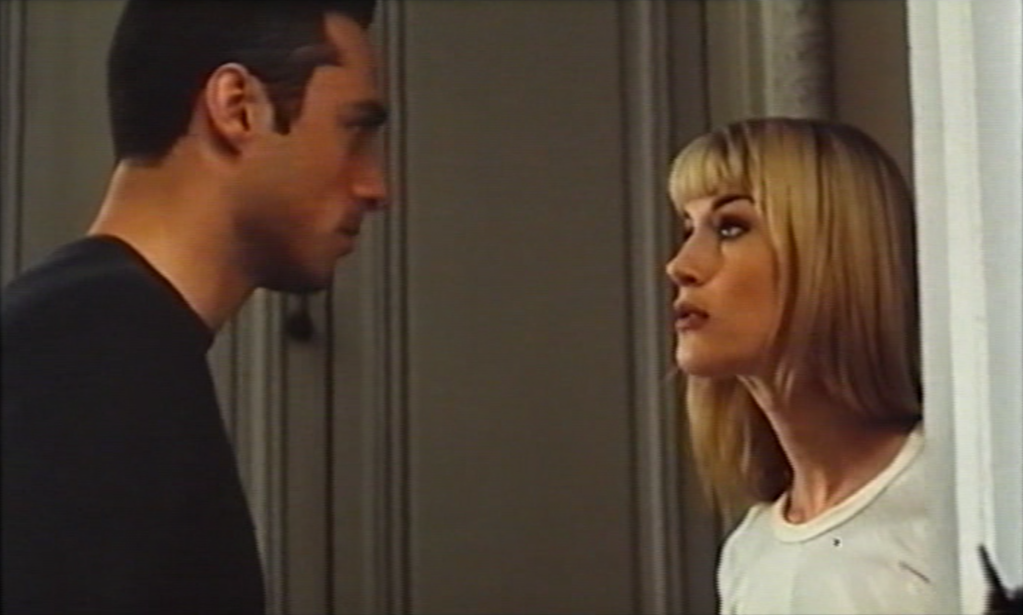 La Malaimée La Malaimée