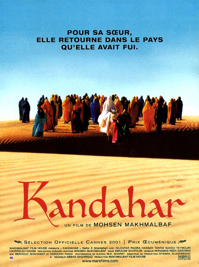 Cannes Film Market - 2001