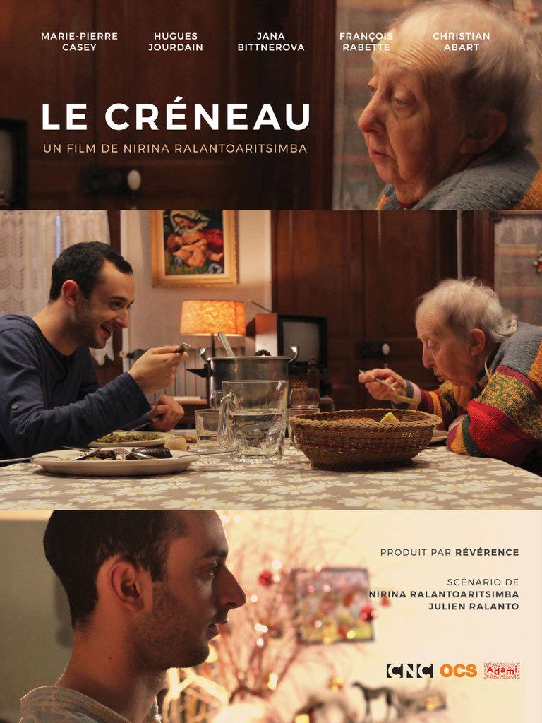 Le Créneau Le Créneau