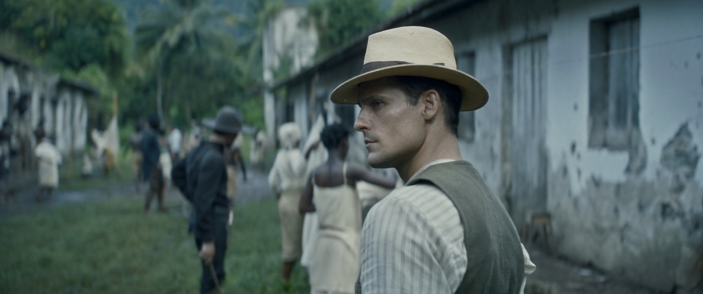 Karlovy Vary International Film Festival - 2024